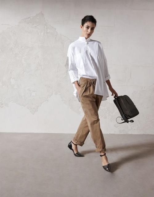 Капсульный гардероб 40 лет. Капсула на осень для работающей женщины 40 лет на основе трендов