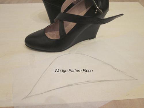 Туфли своими руками украсить. Как украсить туфли. Как украсить туфли своими руками? 06