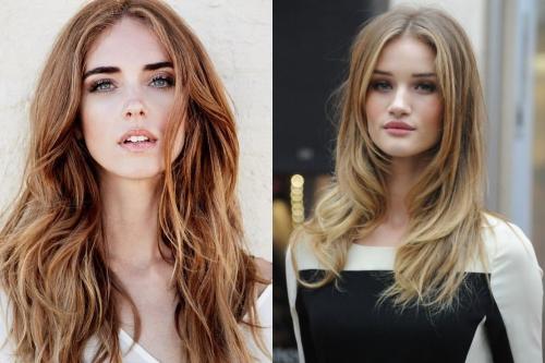 Как подобрать себе стрижку женскую. Стрижки для прямоугольного лица