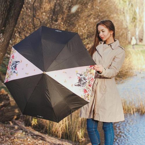 Зонты мода 2019. 