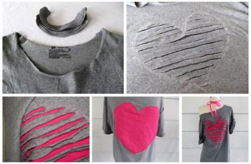 Как украсить белую женскую рубашку. Украшение блузки пайетками 19 Как украсить белую женскую рубашку. Украшение блузки пайетками 19