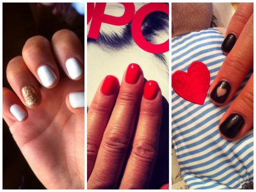 Как делается шеллак маникюр. Инструкция: как сделать маникюр шеллак в домашних условиях 06 Как делается шеллак маникюр. Инструкция: как сделать маникюр шеллак в домашних условиях 06