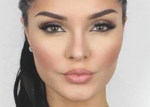 Как подобрать себе стрижку. Подобрать укладку по форме лица