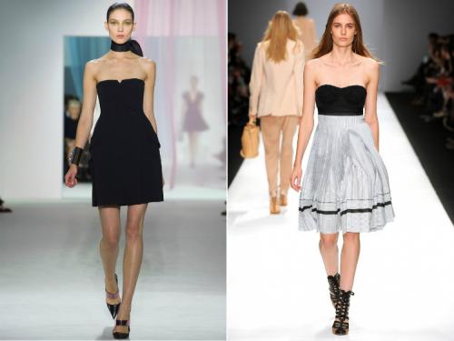 Как выбрать стиль одежды себе. Как подобрать стиль одежды для себя?