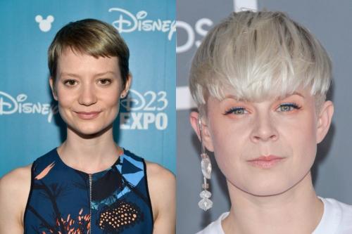 Как подобрать себе стрижку женскую. Стрижки для прямоугольного лица