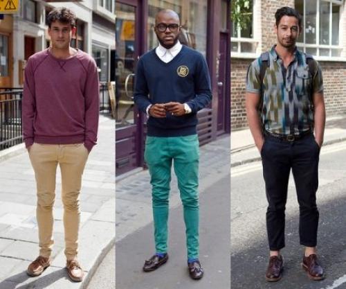 Как выбрать стиль одежды себе. Как подобрать стиль одежды для себя? 16