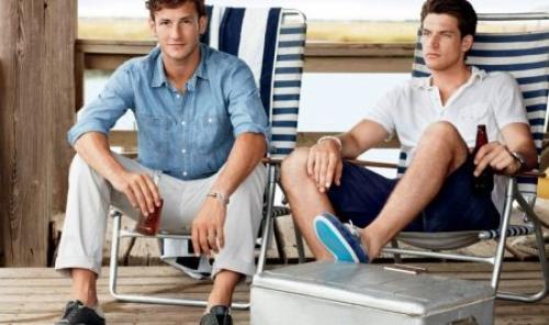 Как выбрать стиль одежды себе. Как подобрать стиль одежды для себя? 18