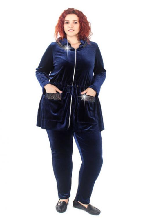 Велюровые спортивные штаны с чем носить. Модели и фасоны велюровых костюмов