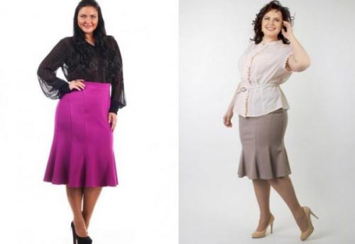 Обувь для женщин 40 лет. Офисный лук