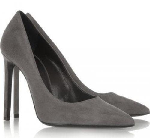 Туфли под бордовое платье. Какие туфли можно одеть под бордовое платье