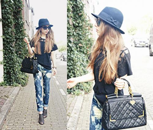 Спорт кэжуал для мужчин. Стиль Sport Casual — гармония моды и спорта 13