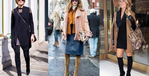 С чем носить кроссовки женщинам з.  Какую обувь стоит носить после 40 лет: выбираем каблуки, ботфорты и кеды