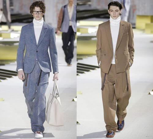 Спорт кэжуал для мужчин. Стиль Sport Casual — гармония моды и спорта 11