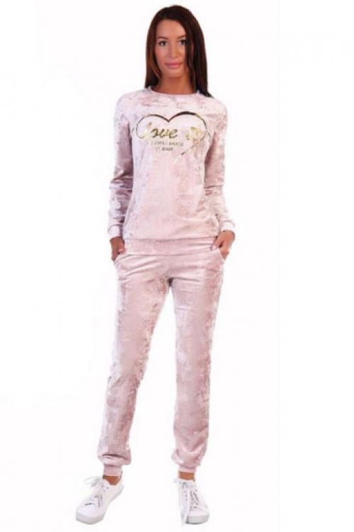 Велюровые спортивные штаны с чем носить. Модели и фасоны велюровых костюмов