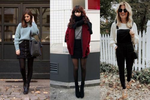 Примеры капсульного гардероба на осень. Капсульный гардероб на осень 2019: лучшие идеи с фото