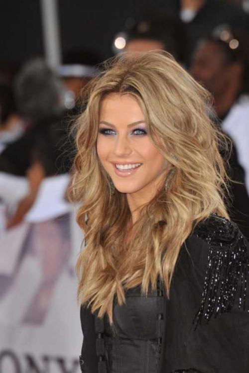 Из белого в русый. Правила окрашивания 03 Из белого в русый. Правила окрашивания 03