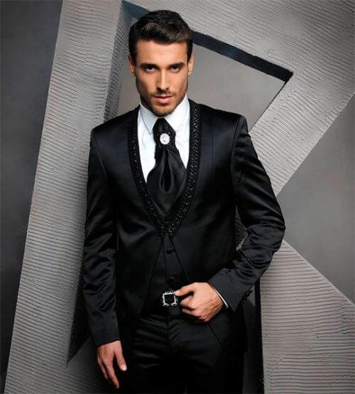 Спорт кэжуал для мужчин. Стиль Sport Casual — гармония моды и спорта 09