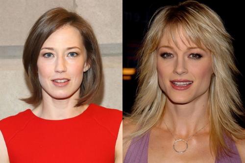 Как подобрать себе стрижку женскую. Стрижки для прямоугольного лица