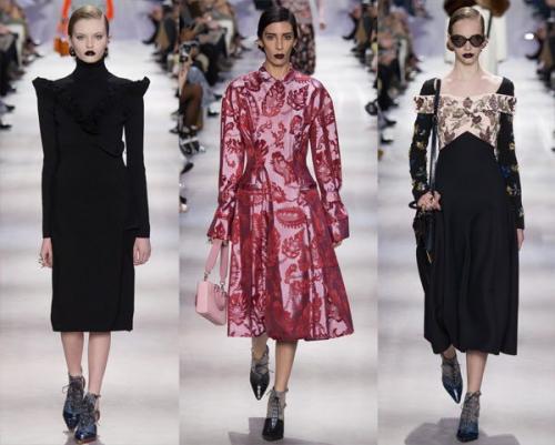 Платье нью лук для полных. Платья и юбки