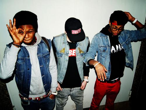 Свэг. Что такое SWAG?