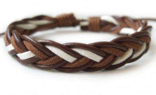 Украшения из кожи для сумки своими руками. Цветок из кожи на брошку 21