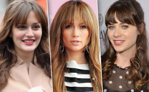 Как уложить длинную челку, чтобы не лезла в глаза. Достоинства и недостатки челки