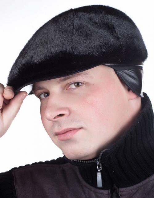 Какие шапки подходят для овального лица мужчинам. Как выбрать шапки по форме лица мужчине