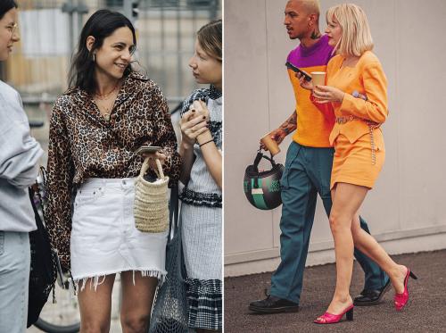 Кому подходит юбка миди. Длина юбки: 4 классических варианта и кому они подойдут