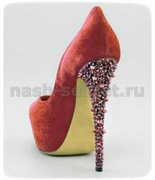 Реставрация старой обуви своими руками. Идеи реставрации старой обуви своими руками