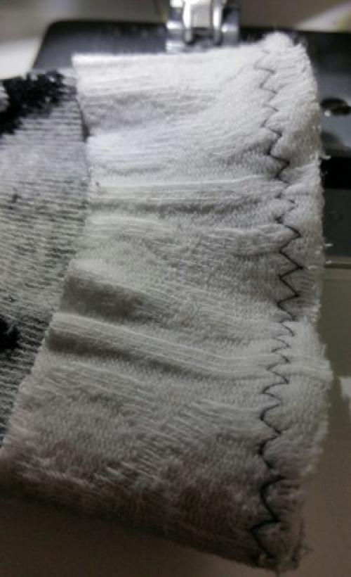 Как сделать гольфы выше колена. Разбираем кладовку и делаем носки и гольфы из старых колготок