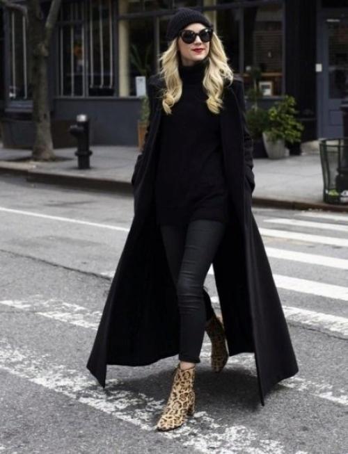 С каким головным убором носить пальто. В зависимости от стиля пальто… 06 С каким головным убором носить пальто. В зависимости от стиля пальто… 06