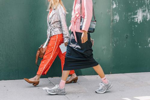 Кому подходит юбка миди. Длина юбки: 4 классических варианта и кому они подойдут