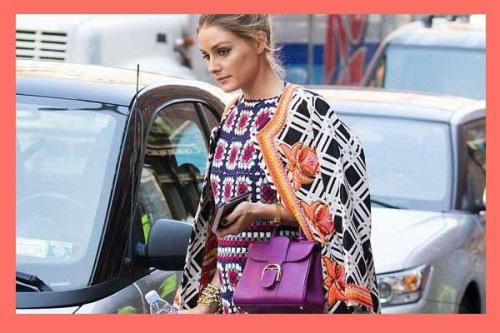 Коралловый цвет, как носить. Коралловый — цвет 2019 года: с чем его сочетать, фото