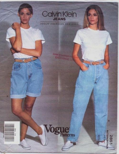 На свидание в джинсах. На свидание, на прогулку, на вечеринку: модные джинсы, в которых не стыдно выйти в люди