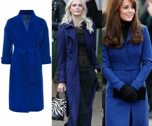 Черное пальто 2019. Модные цвета женских пальто сезона 2019-2020 года