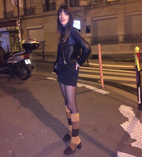 Кому подходит юбка миди. Длина юбки: 4 классических варианта и кому они подойдут