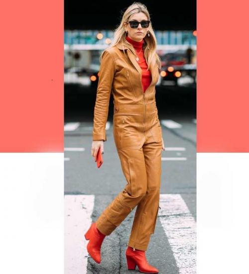 Коралловый цвет, как носить. Коралловый — цвет 2019 года: с чем его сочетать, фото