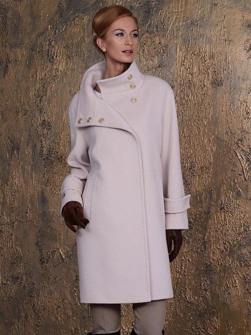 Черное пальто 2019. Модные цвета женских пальто сезона 2019-2020 года