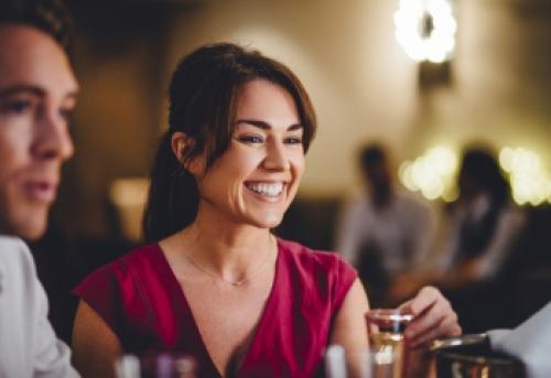 Что одеть на первое свидание женщине в 40 лет. Чего ждать от свиданий, если вам больше 40