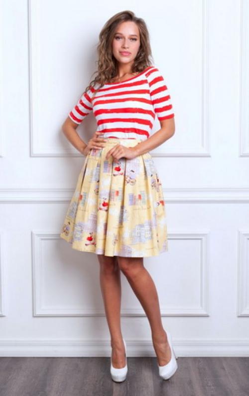 Кому подходит юбка миди. Длина юбки: 4 классических варианта и кому они подойдут 25 Кому подходит юбка миди. Длина юбки: 4 классических варианта и кому они подойдут 25