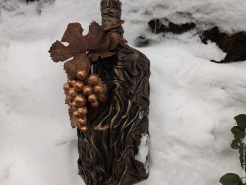 Поделки из кожи для украшения интерьера. Делаем декор из кожи для бутылок своими руками