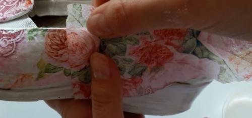 Декупаж обуви кружевом. Декупаж обуви салфетками, пошаговый мастер класс своими руками