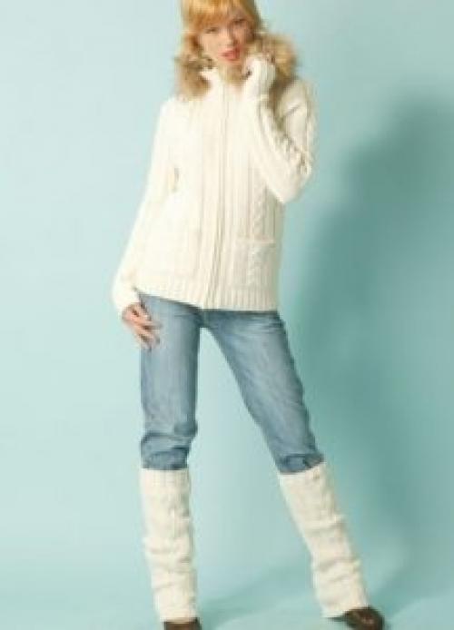 С чем носить гетры 2019. Как носить гетры зимой