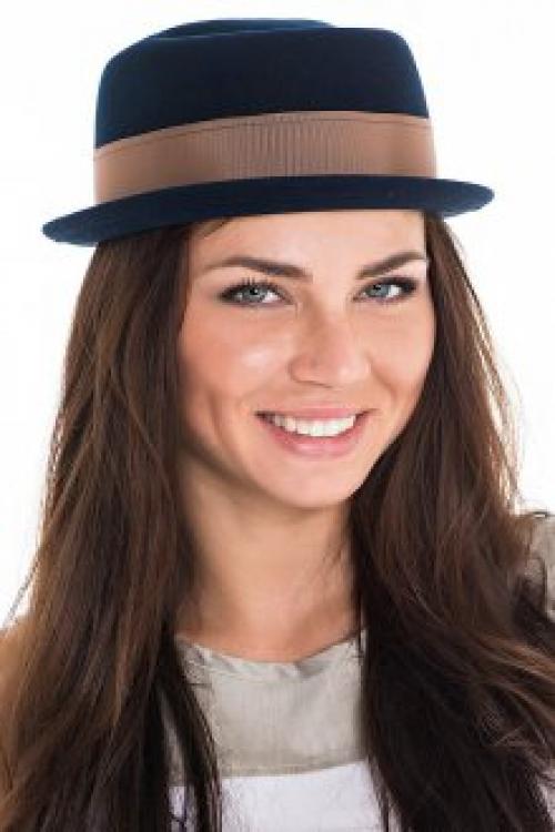 Украсить соломенную шляпу своими руками. Оригинальное украшение летней шляпы