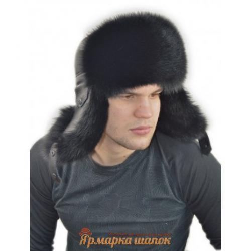 Как подобрать головной убор по форме лица мужчине. Какую зимнюю шапку подобрать мужчине с квадратной формой лица