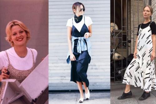 Что модно носить этим летом 2019. Топ самых актуальных стилей для лета 2019