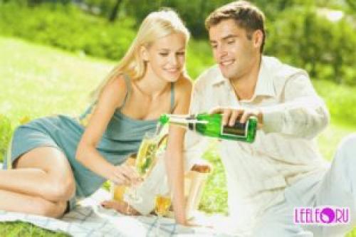 Как одеться на свидание 2019. 