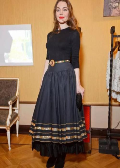 Самые известные модельеры мира список. Легенды модного мира 12