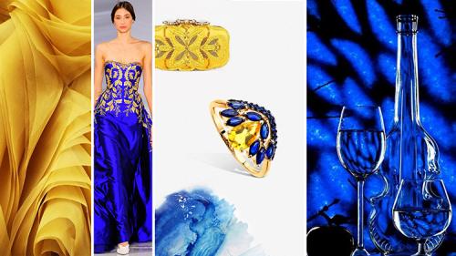 Какие украшения можно отнести к базовым. Ювелирный гардероб на каждый день