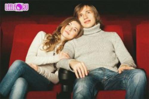 Как одеться на свидание 2019. 